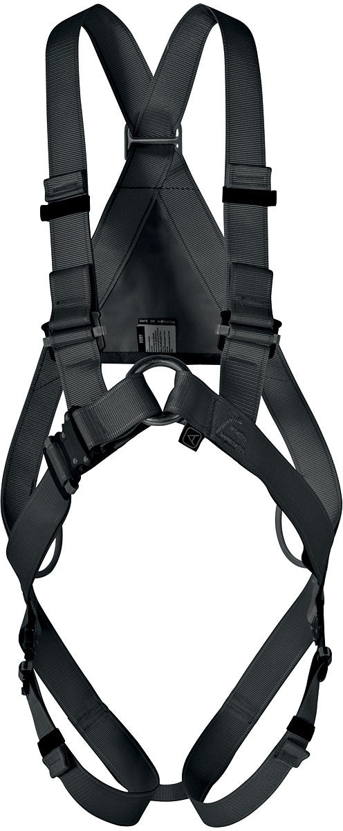 Body Ii Work Harness S/M/L Bl - Get Tight Gear