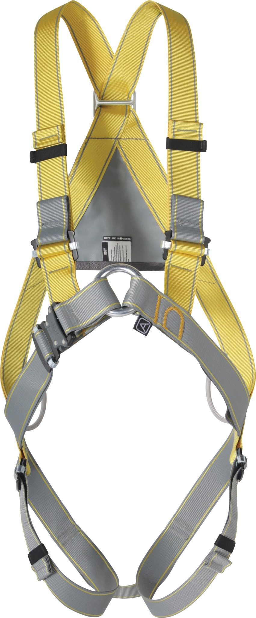 Body Ii Work Harness X X X L - Get Tight Gear