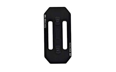 BOG 3 M - LOK TO ARCA TRIPOD PLATE - Get Tight Gear