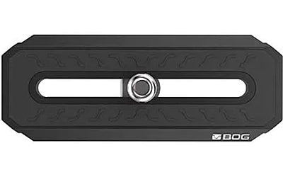 BOG ARCA - SWISS OPTICS PLATE - Get Tight Gear