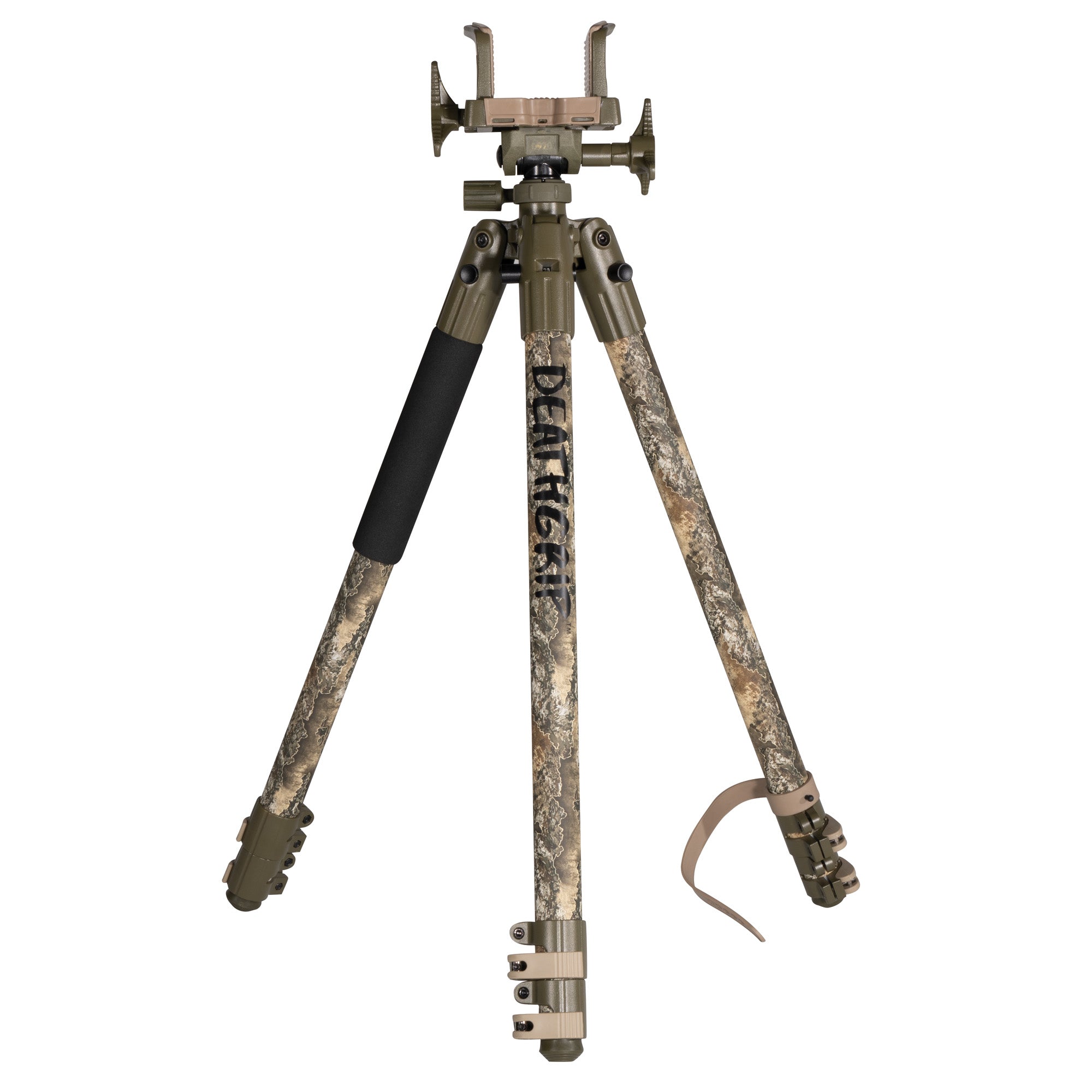 BOG CAMO DEATHGRIP REALTREE - Get Tight Gear