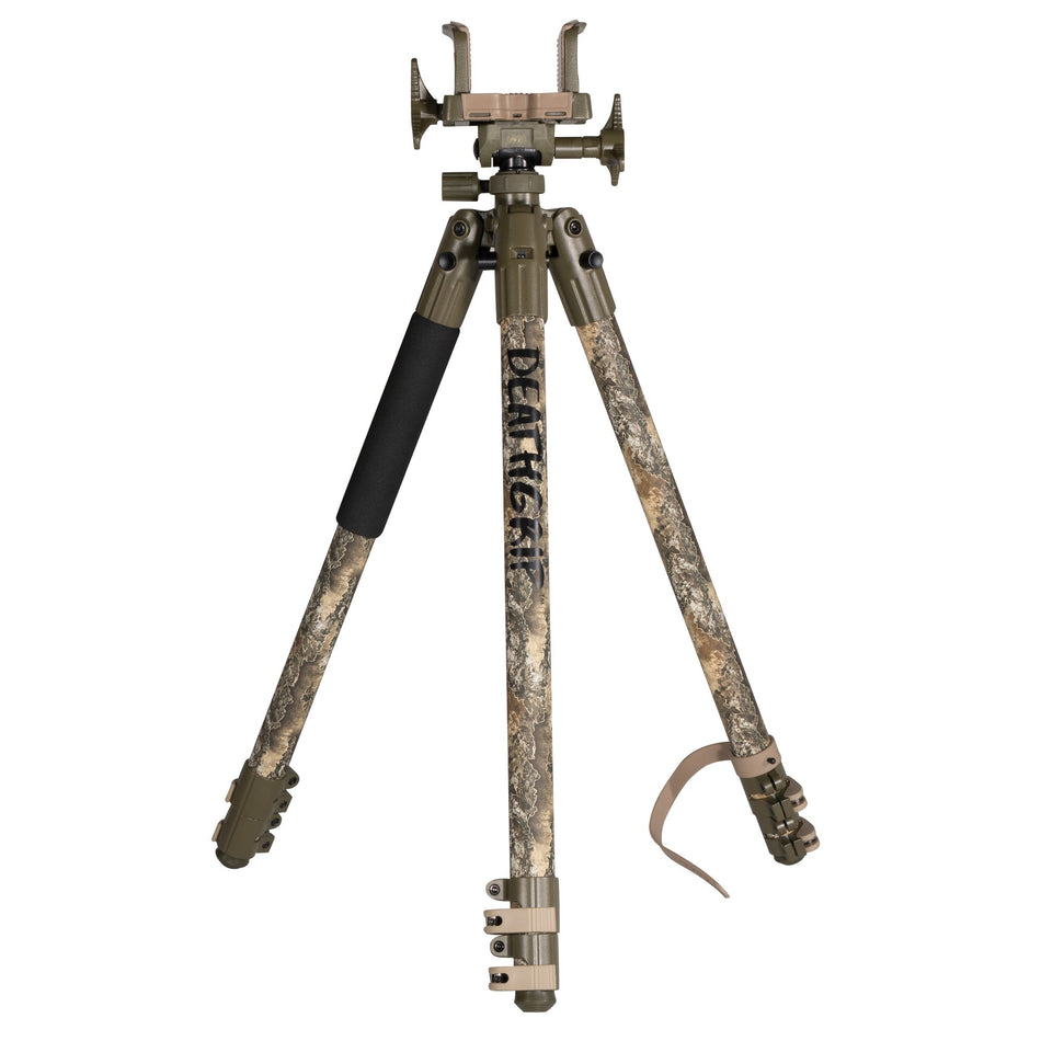 BOG CAMO DEATHGRIP REALTREE - Get Tight Gear