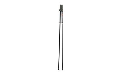 BOG DEADSHOT MINI SITTING BIPOD BLK - Get Tight Gear