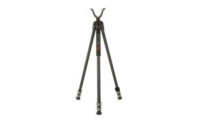 BOG DEADSHOT TRIPOD BLACK - Get Tight Gear