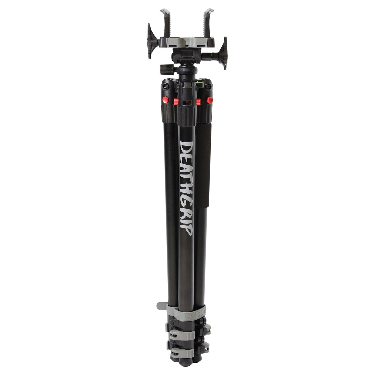 BOG DEATHGRIP ALUMINUM TRIPOD - Get Tight Gear
