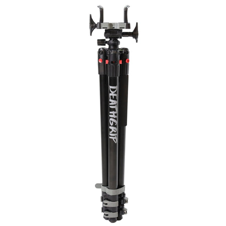 BOG DEATHGRIP ALUMINUM TRIPOD - Get Tight Gear