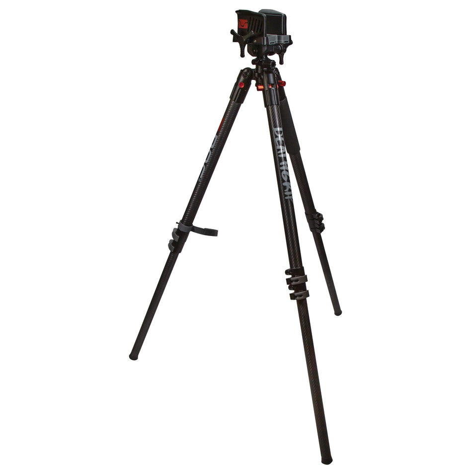 BOG DEATHGRIP CARBON FIBER TRIPOD - Get Tight Gear