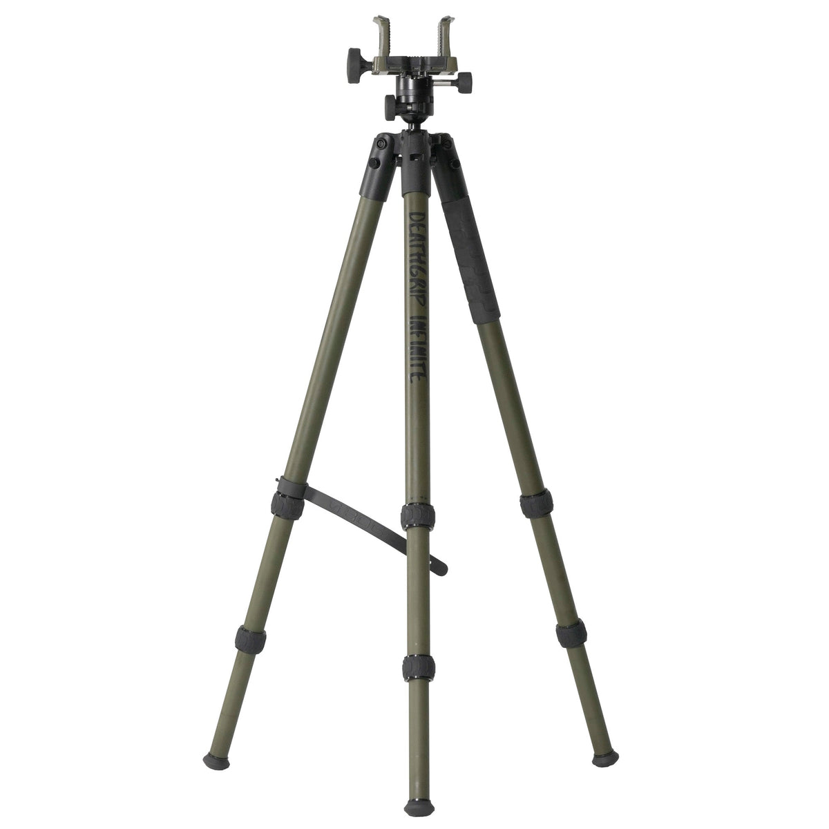 BOG DEATHGRIP INFINITE ALUM TRIPOD - Get Tight Gear