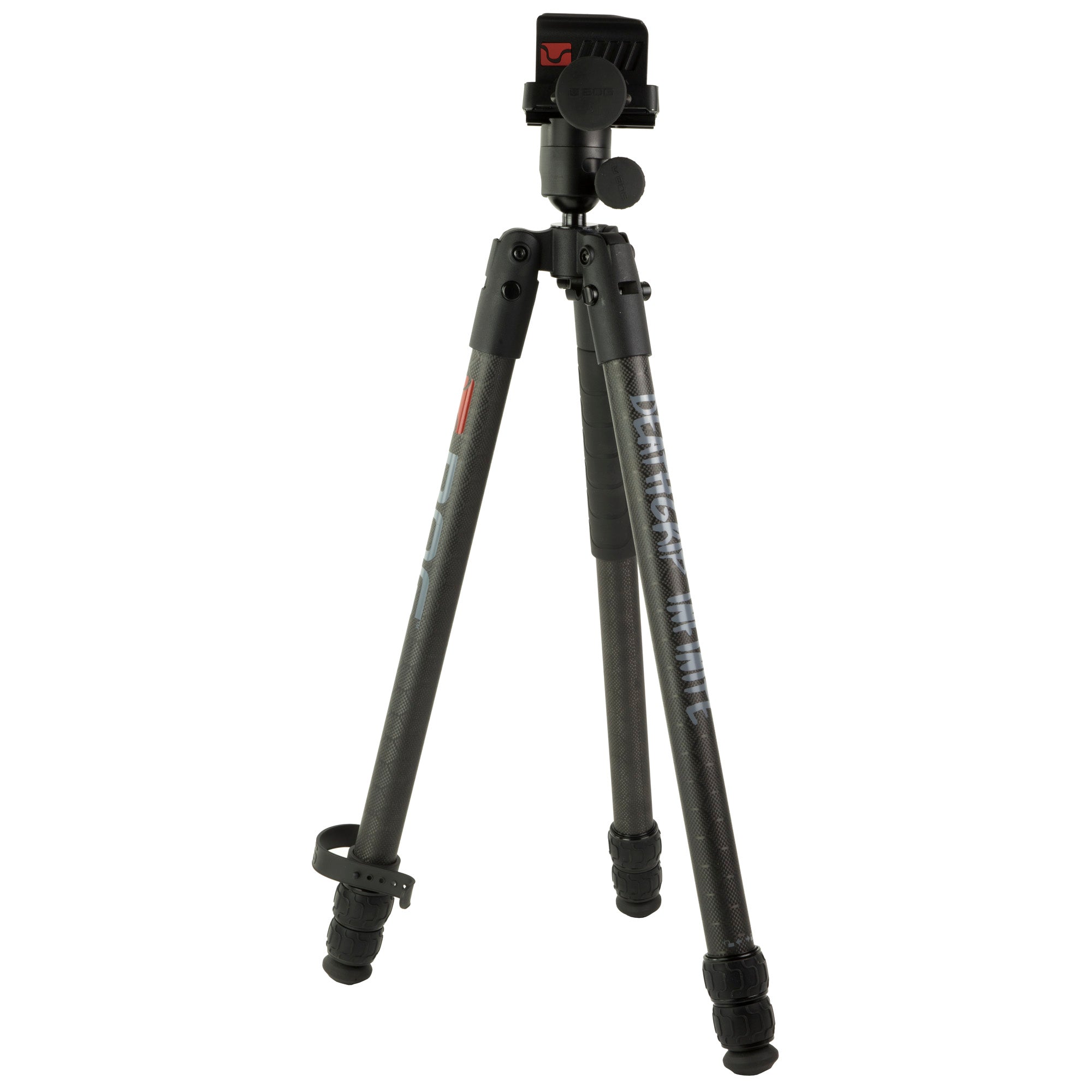 BOG DEATHGRIP INFINITE CARBON TRIPOD - Get Tight Gear