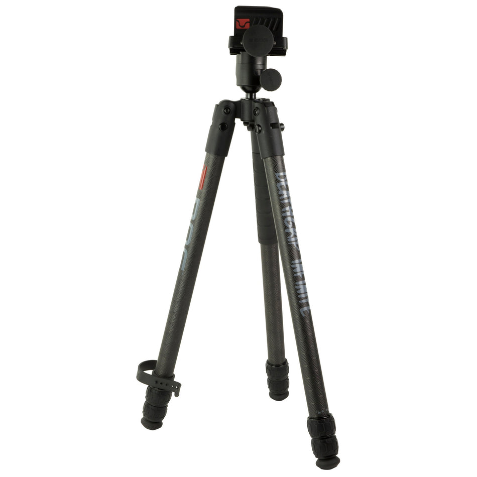 BOG DEATHGRIP INFINITE CARBON TRIPOD - Get Tight Gear