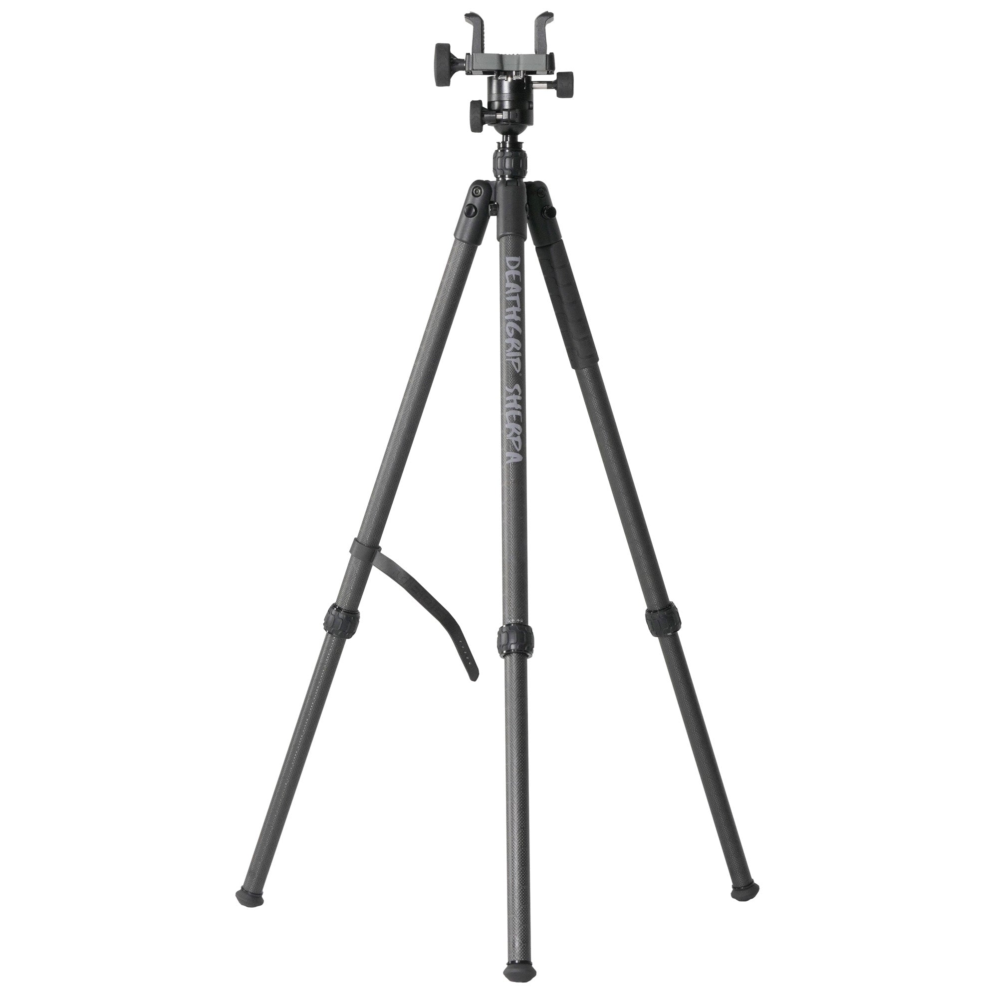 BOG DEATHGRIP SHERPA CARBON TRIPOD - Get Tight Gear