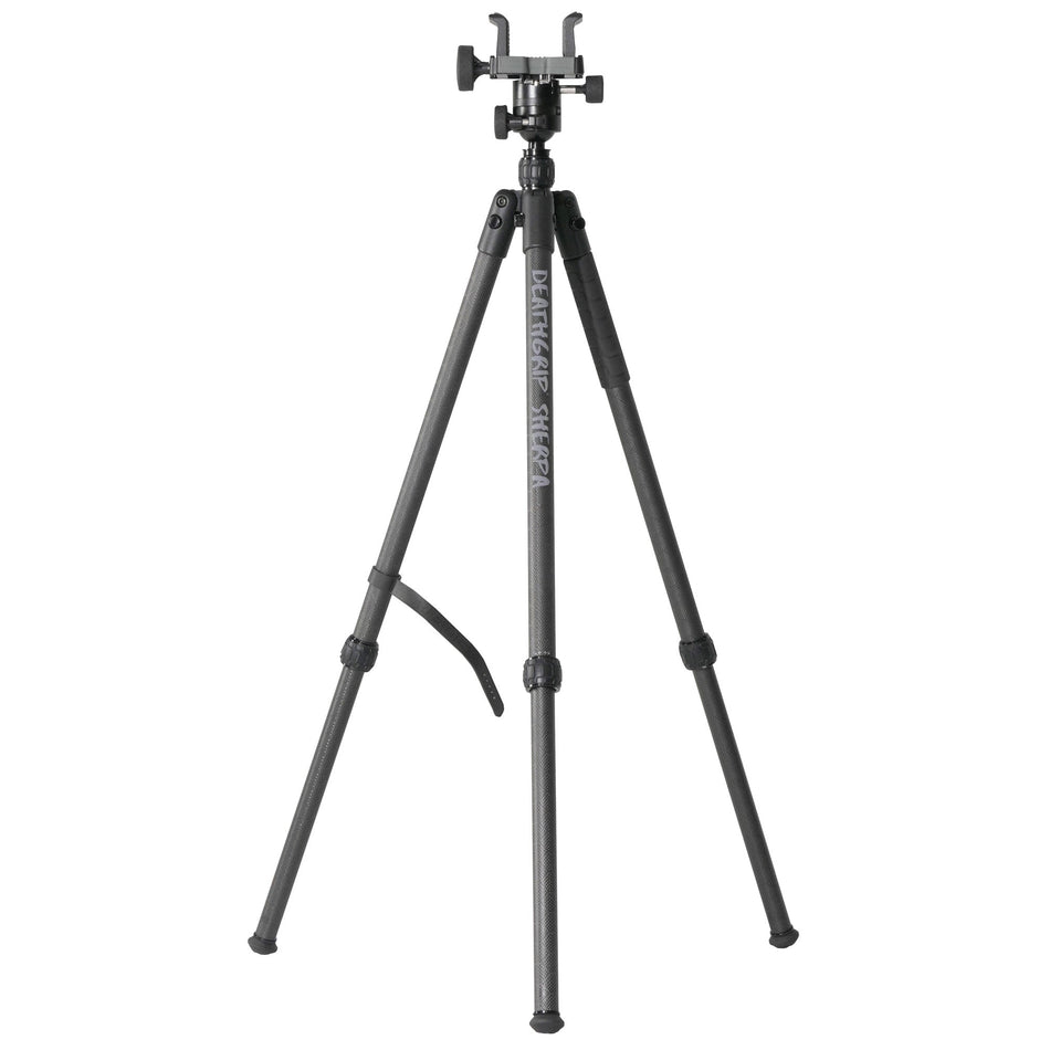 BOG DEATHGRIP SHERPA CARBON TRIPOD - Get Tight Gear