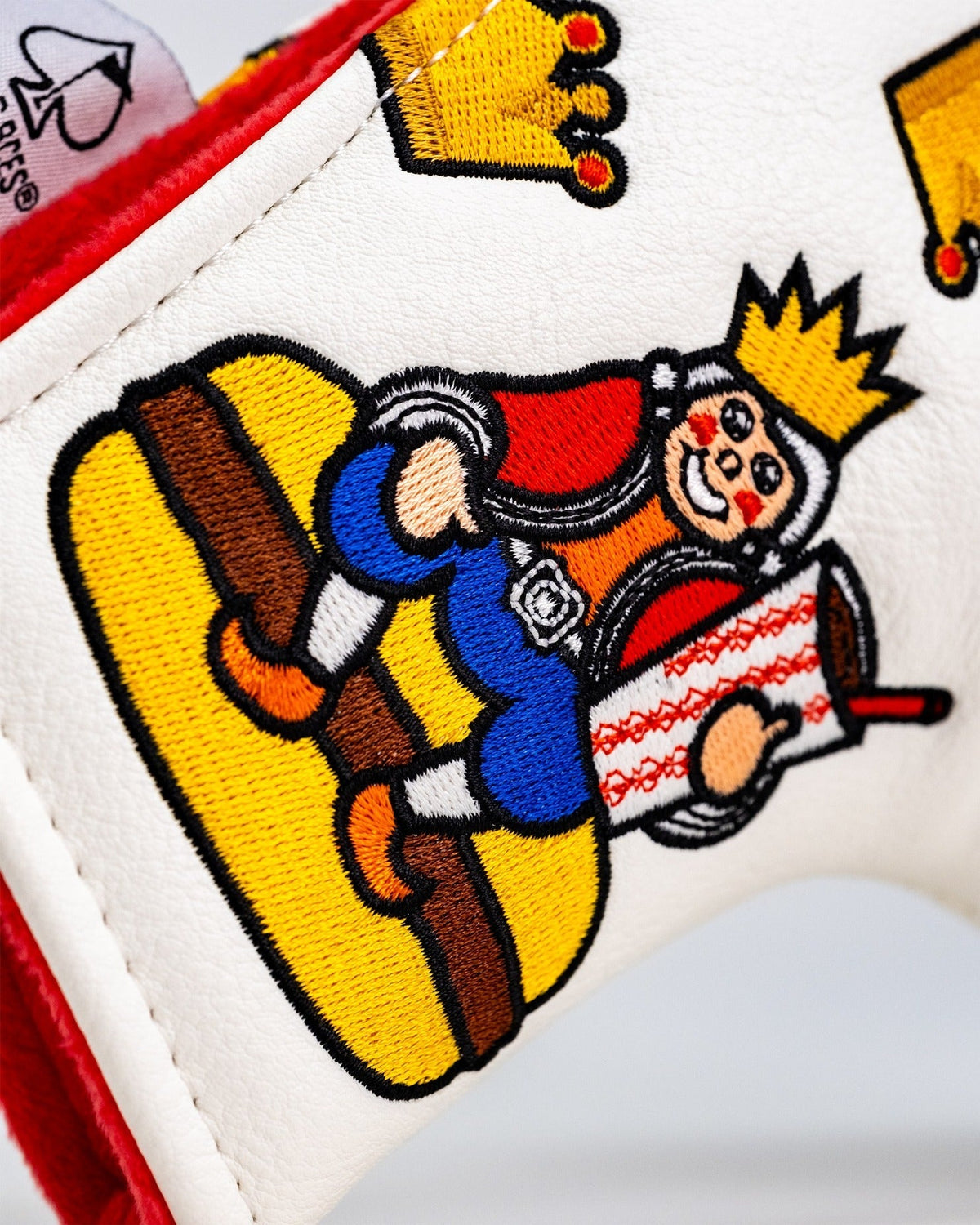 Bogey King - Blade Putter - Get Tight Gear