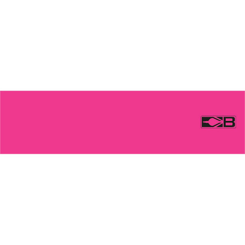 Bohning Arrow Wraps Hot Pink 4 in. Small 13 pk. - Get Tight Gear