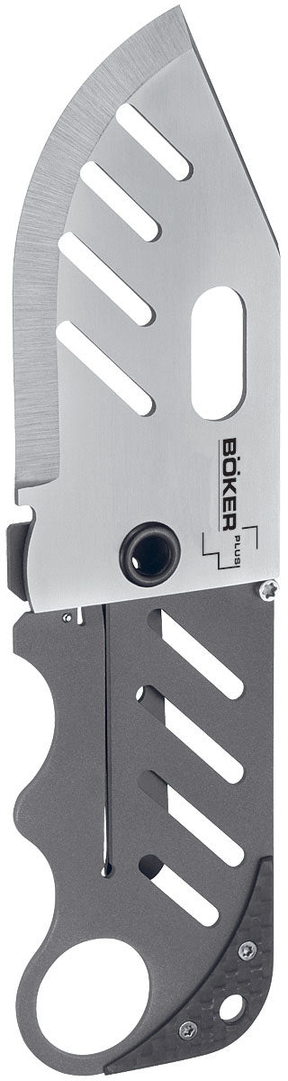 Boker Plus Credit Card - Get Tight Gear
