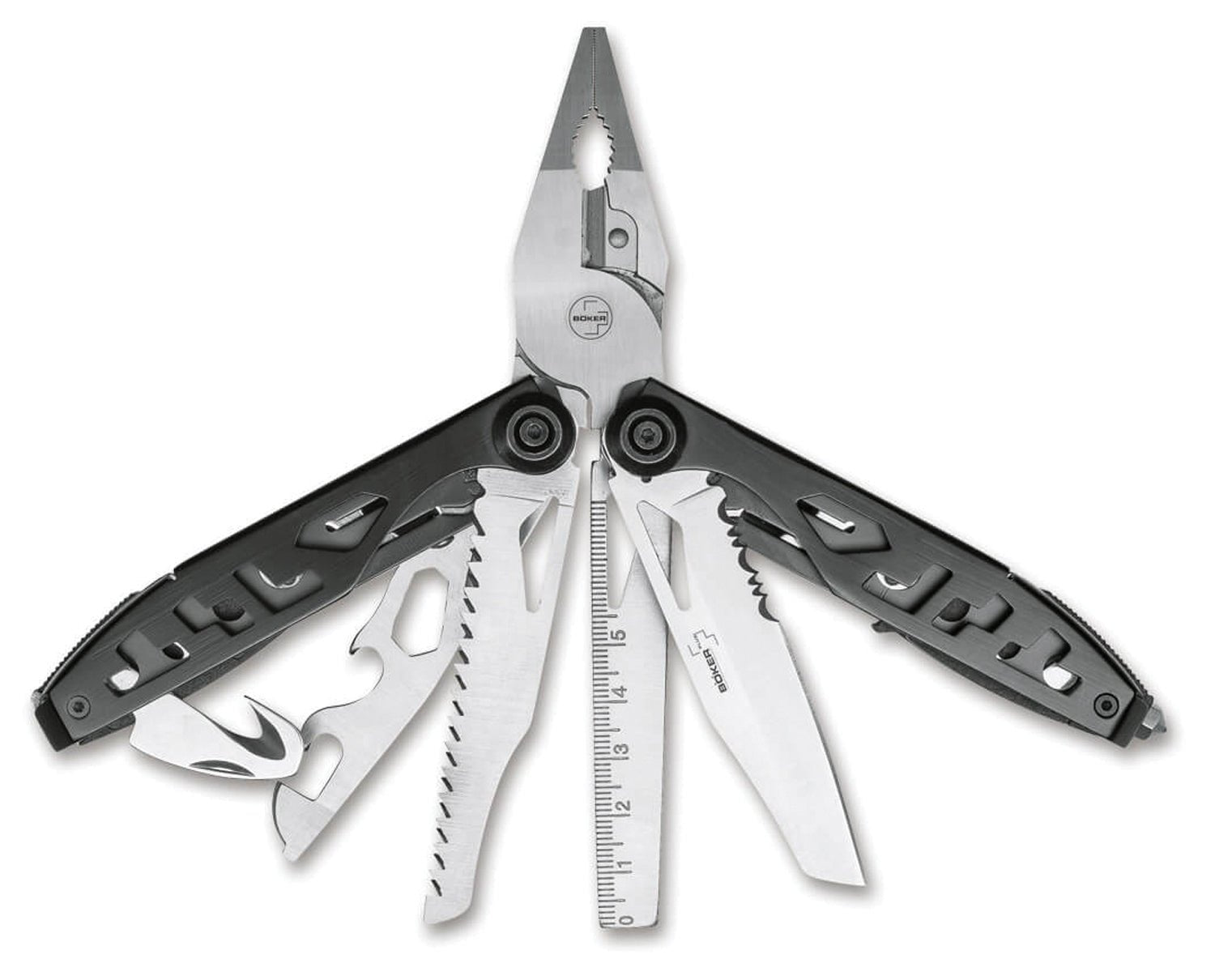 Boker Plus Specialist Ii - Get Tight Gear