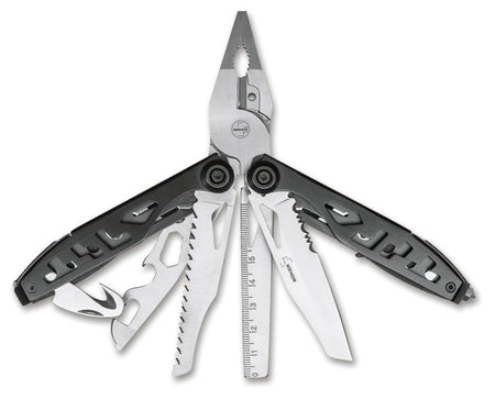 Boker Plus Specialist Ii - Get Tight Gear