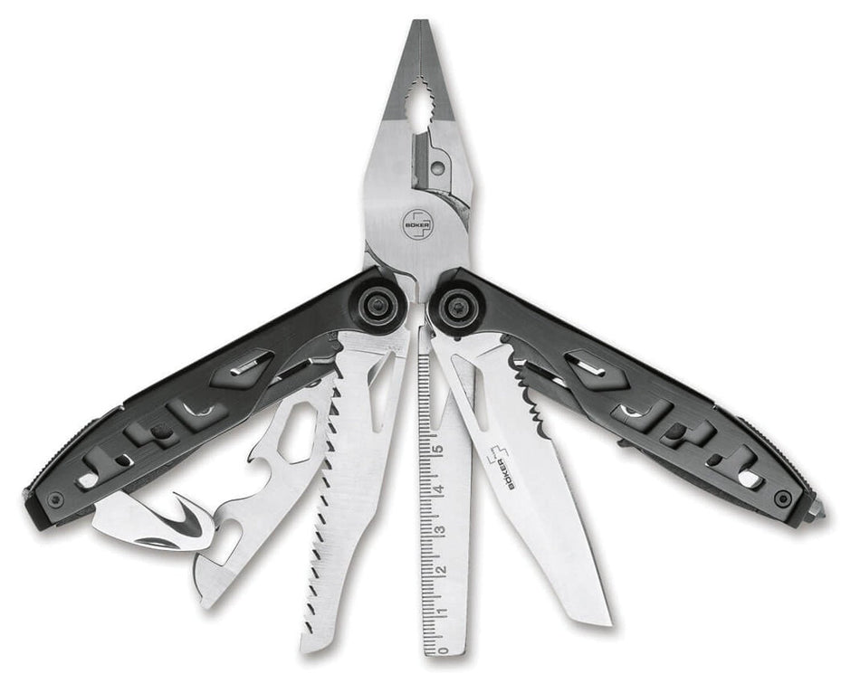 Boker Plus Specialist Ii - Get Tight Gear