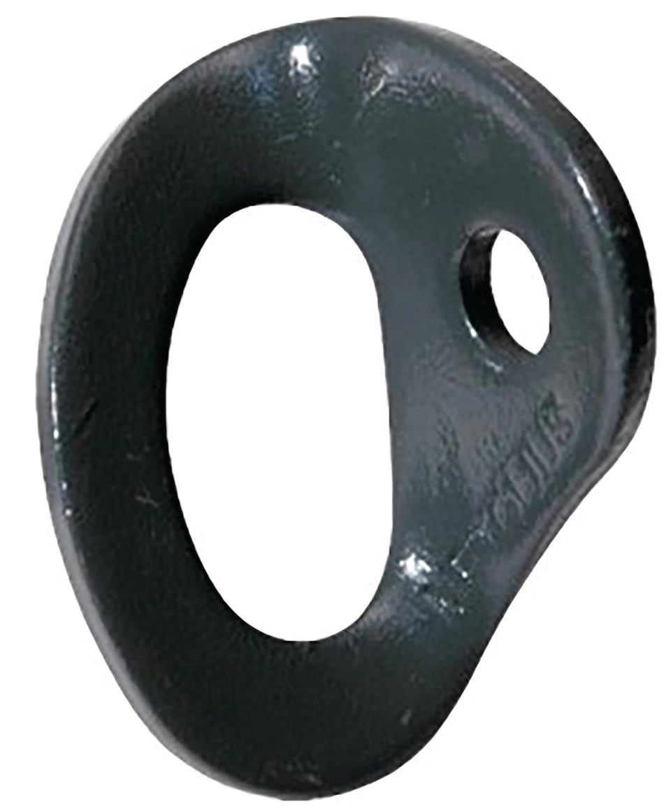 Bolt Hanger Grey - Get Tight Gear