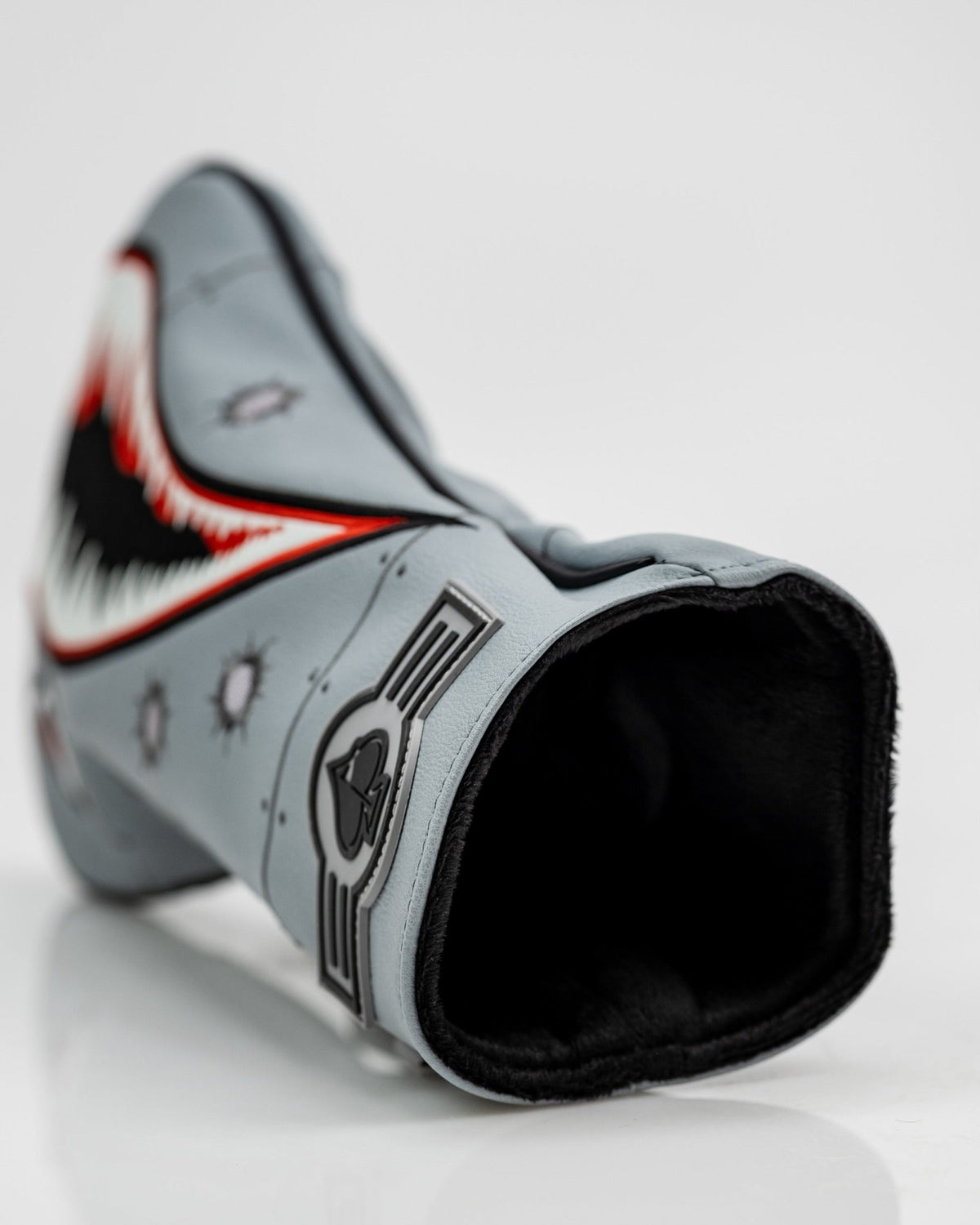 Bomber - Driver Cover - Get Tight Gear