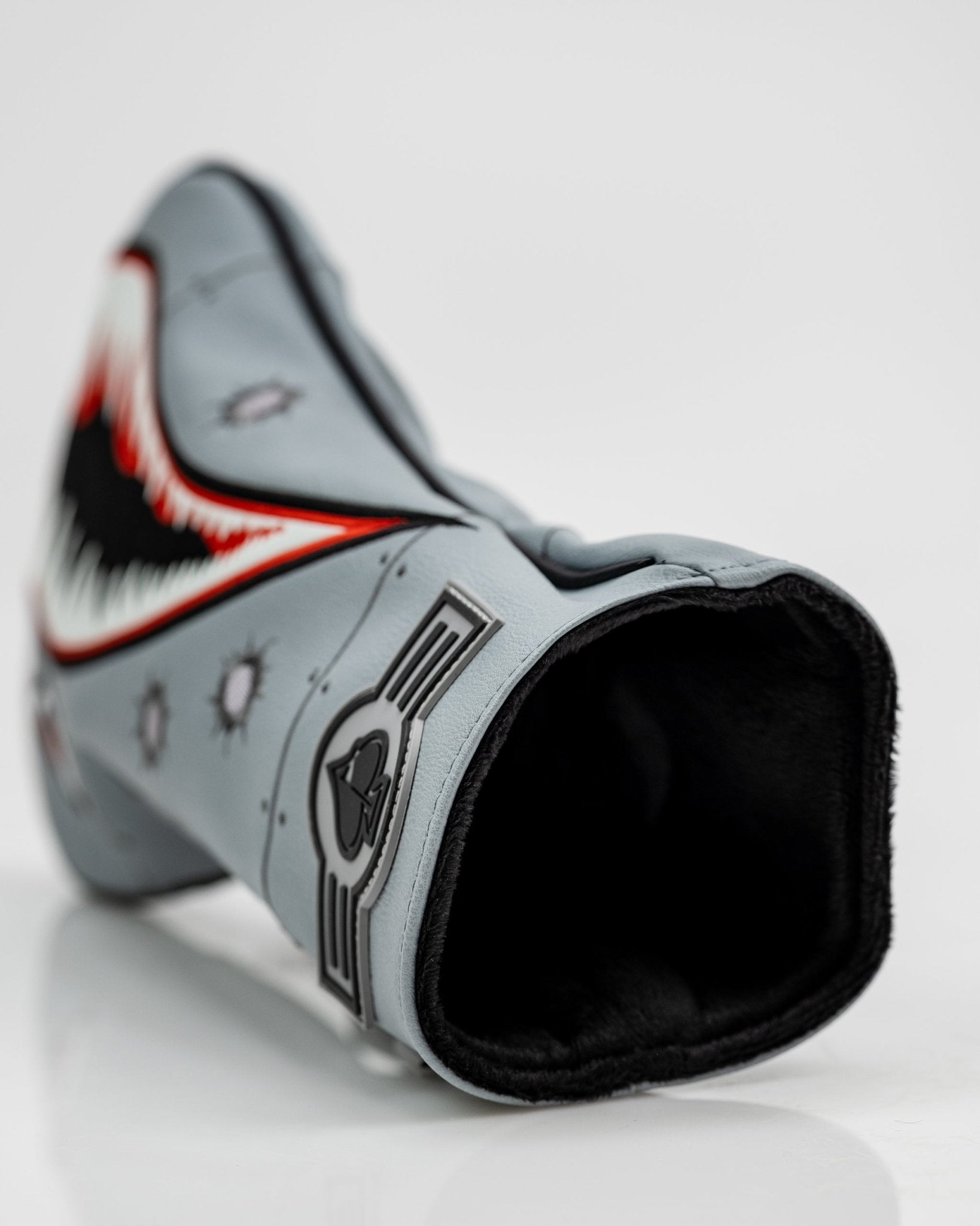 Bomber - Driver Cover - Get Tight Gear