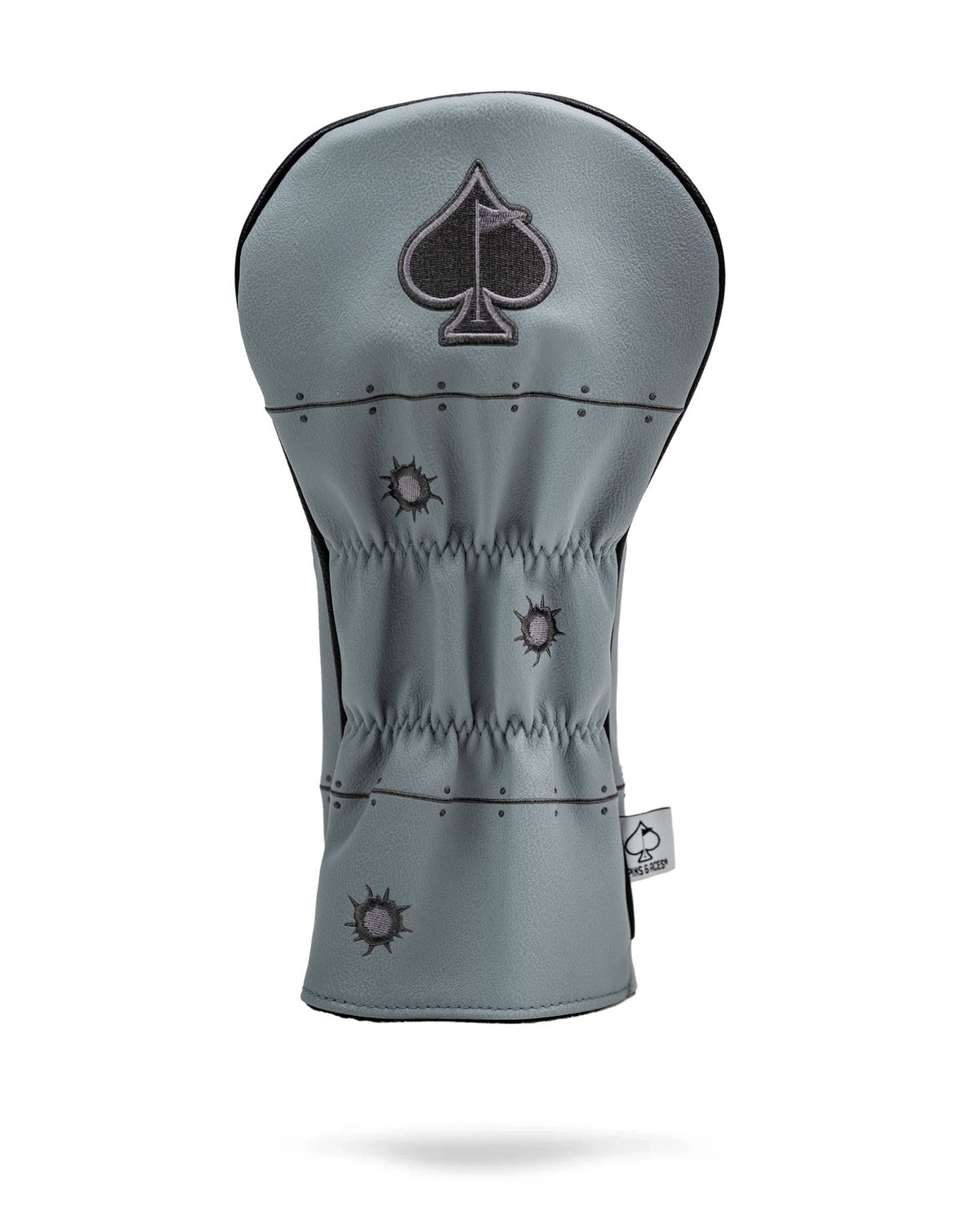 Bomber - Driver Cover - Get Tight Gear