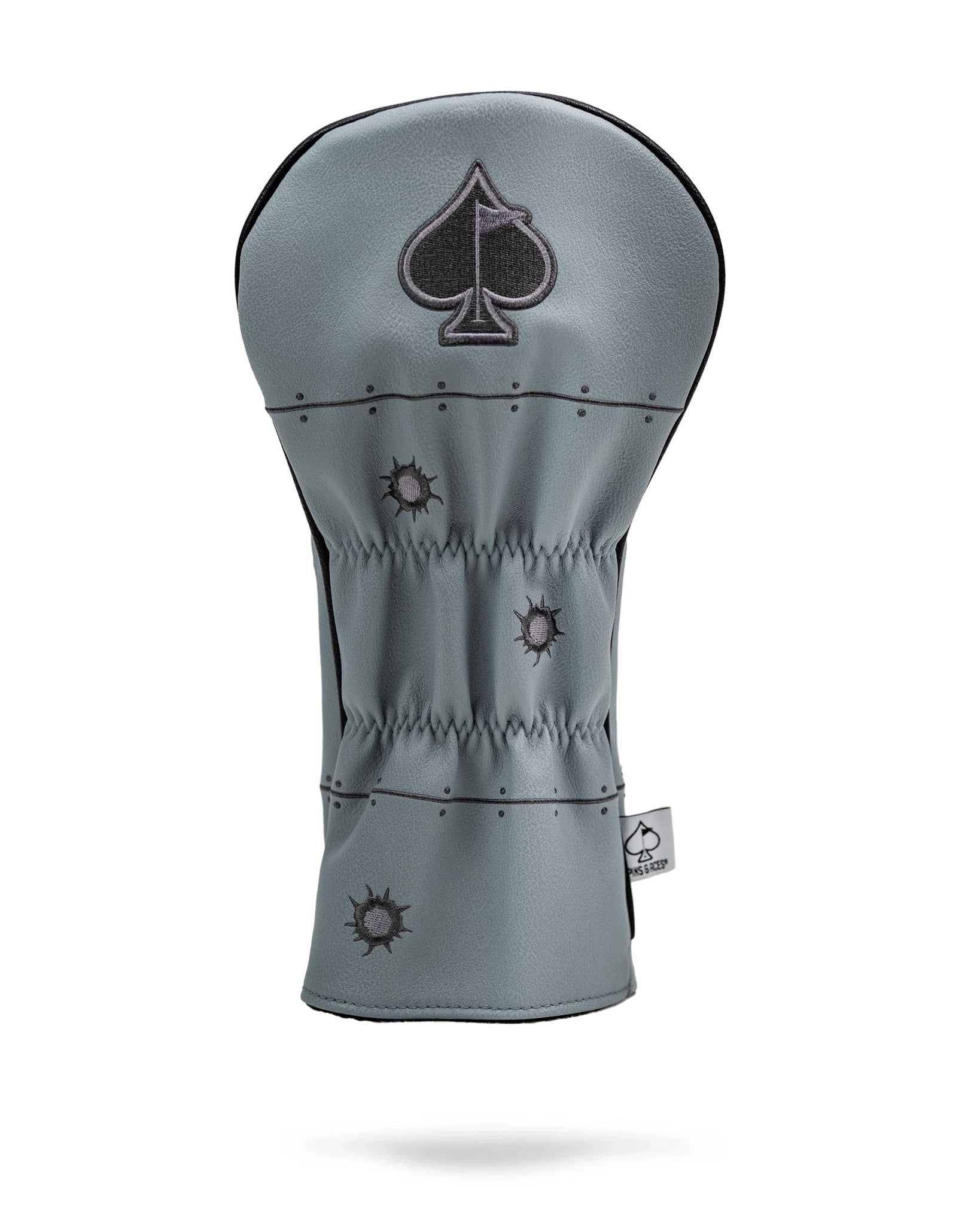 Bomber - Driver Cover - Get Tight Gear