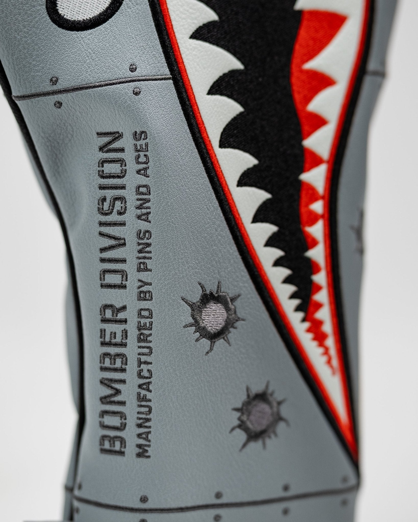 Bomber - Driver Cover - Get Tight Gear