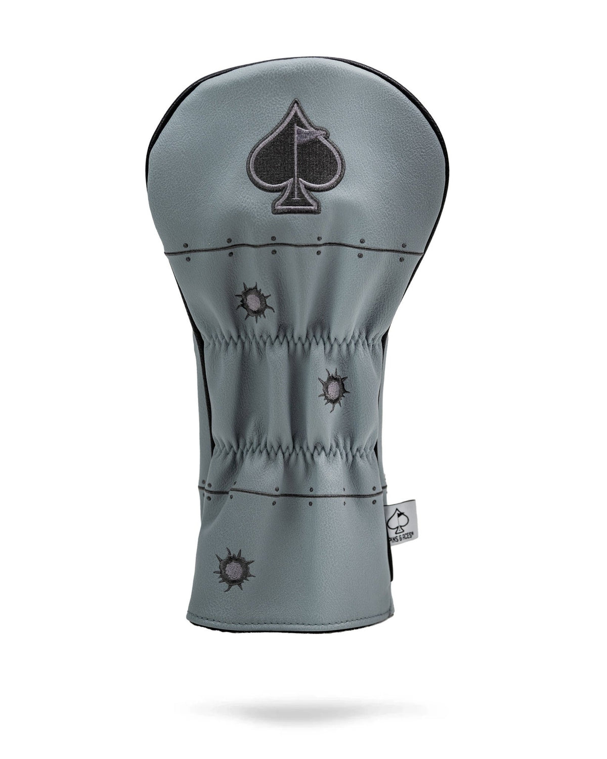 Bomber - Driver Cover - Get Tight Gear