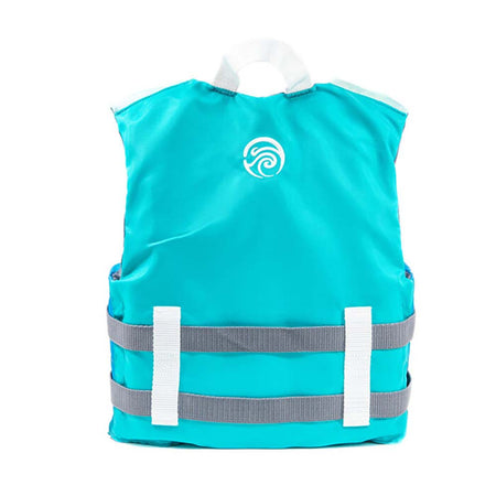 Bombora Child Life Vest (30 - 50 lbs) - Tidal - Get Tight Gear