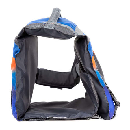 Bombora Large Pet Life Vest (60 - 90 lbs) - Sunrise - Get Tight Gear