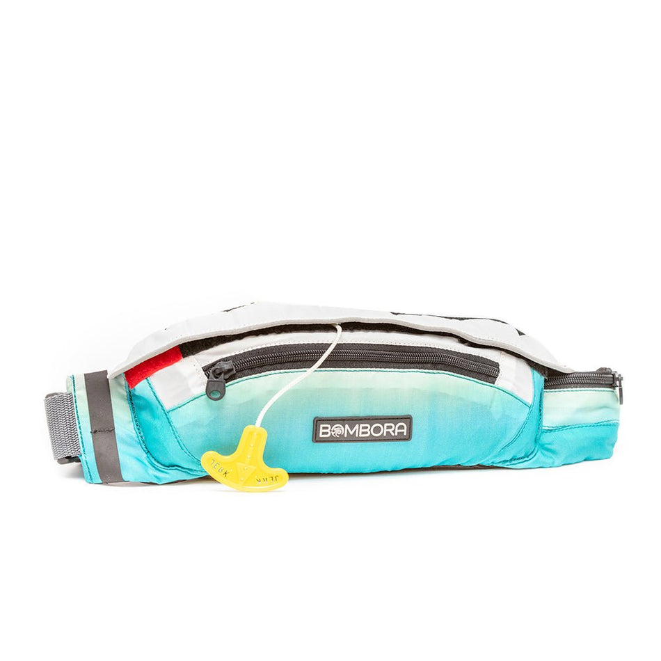 Bombora Type III Inflatable Belt Pack - Tidal - Get Tight Gear