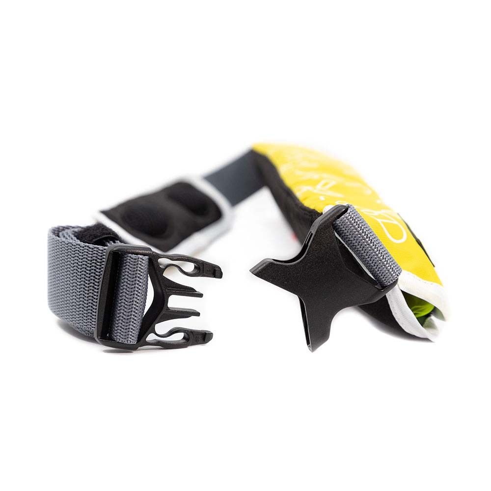 Bombora Type V Inflatable Belt Pack - Kayaking - Get Tight Gear