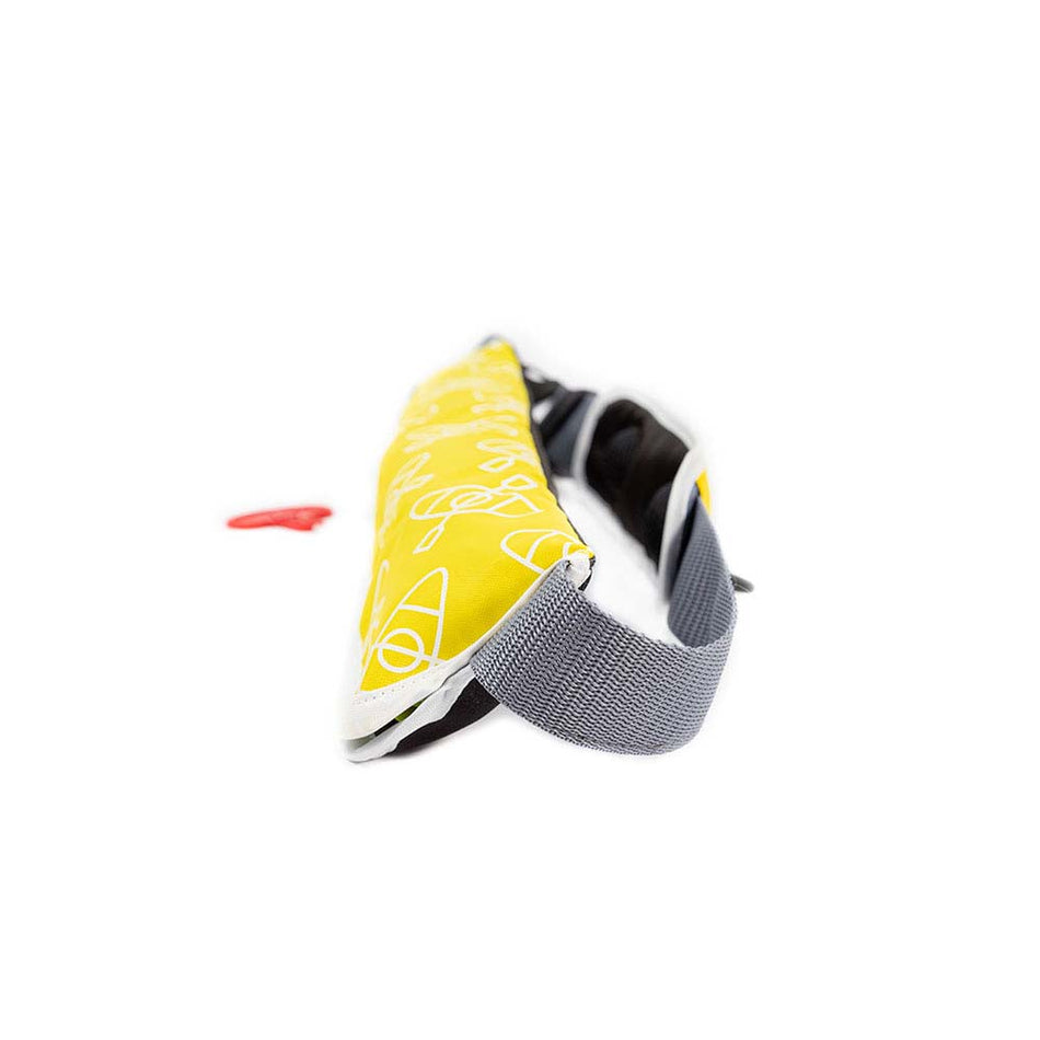 Bombora Type V Inflatable Belt Pack - Kayaking - Get Tight Gear