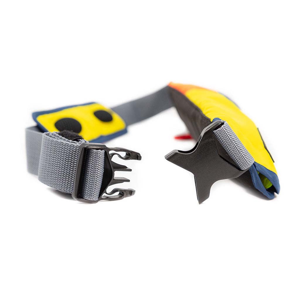 Bombora Type V Inflatable Belt Pack - Rad - Get Tight Gear