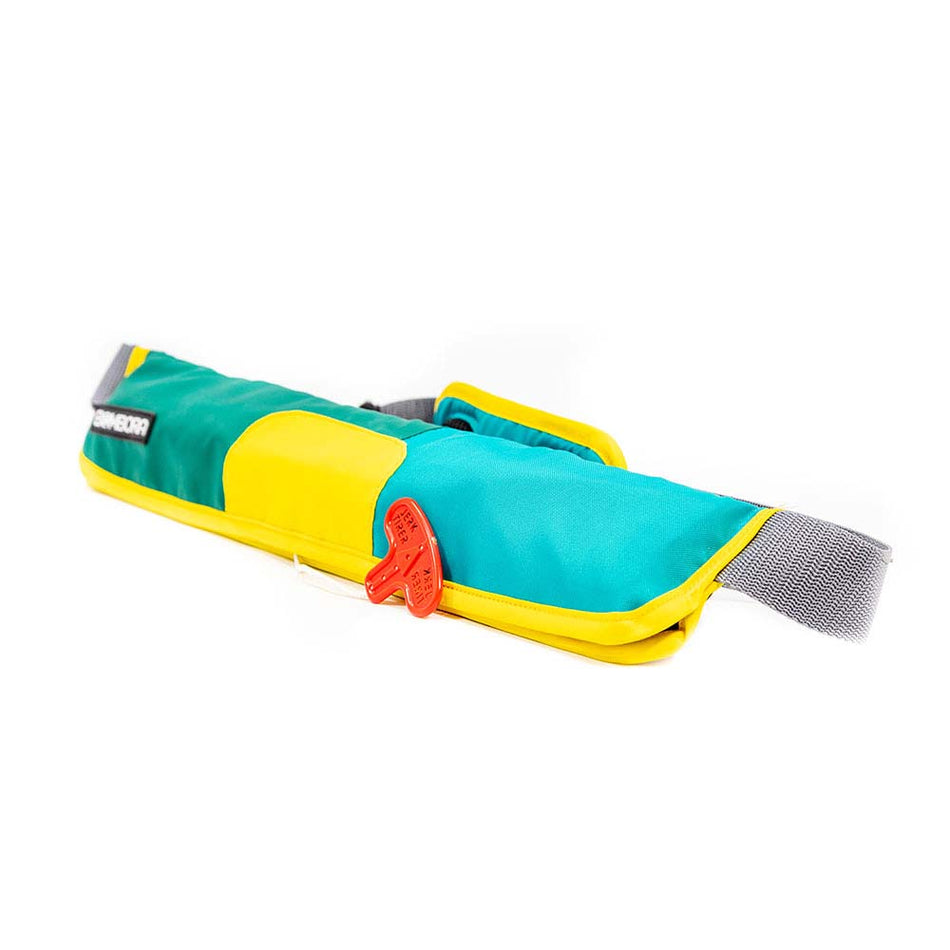 Bombora Type V Inflatable Belt Pack - Renegade - Get Tight Gear