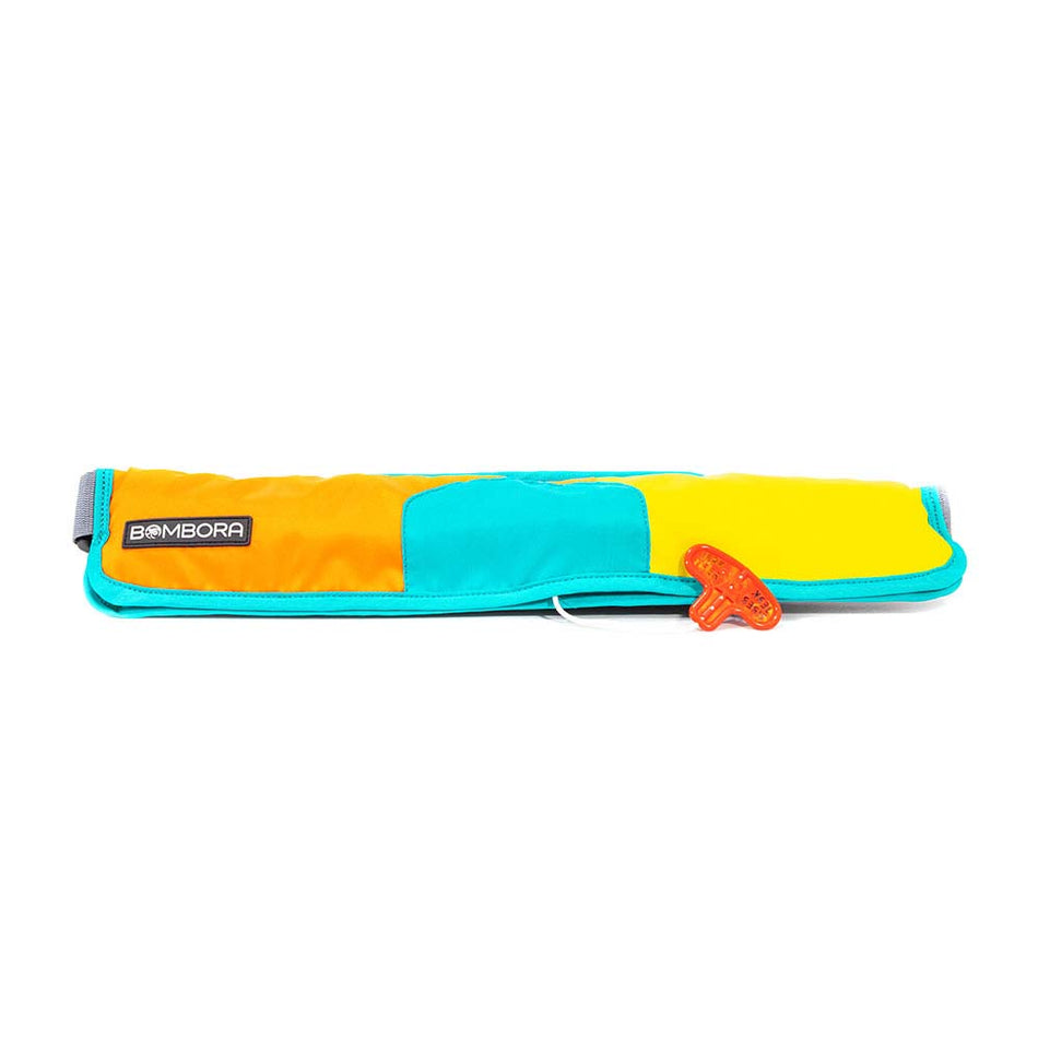 Bombora Type V Inflatable Belt Pack - Retro - Get Tight Gear