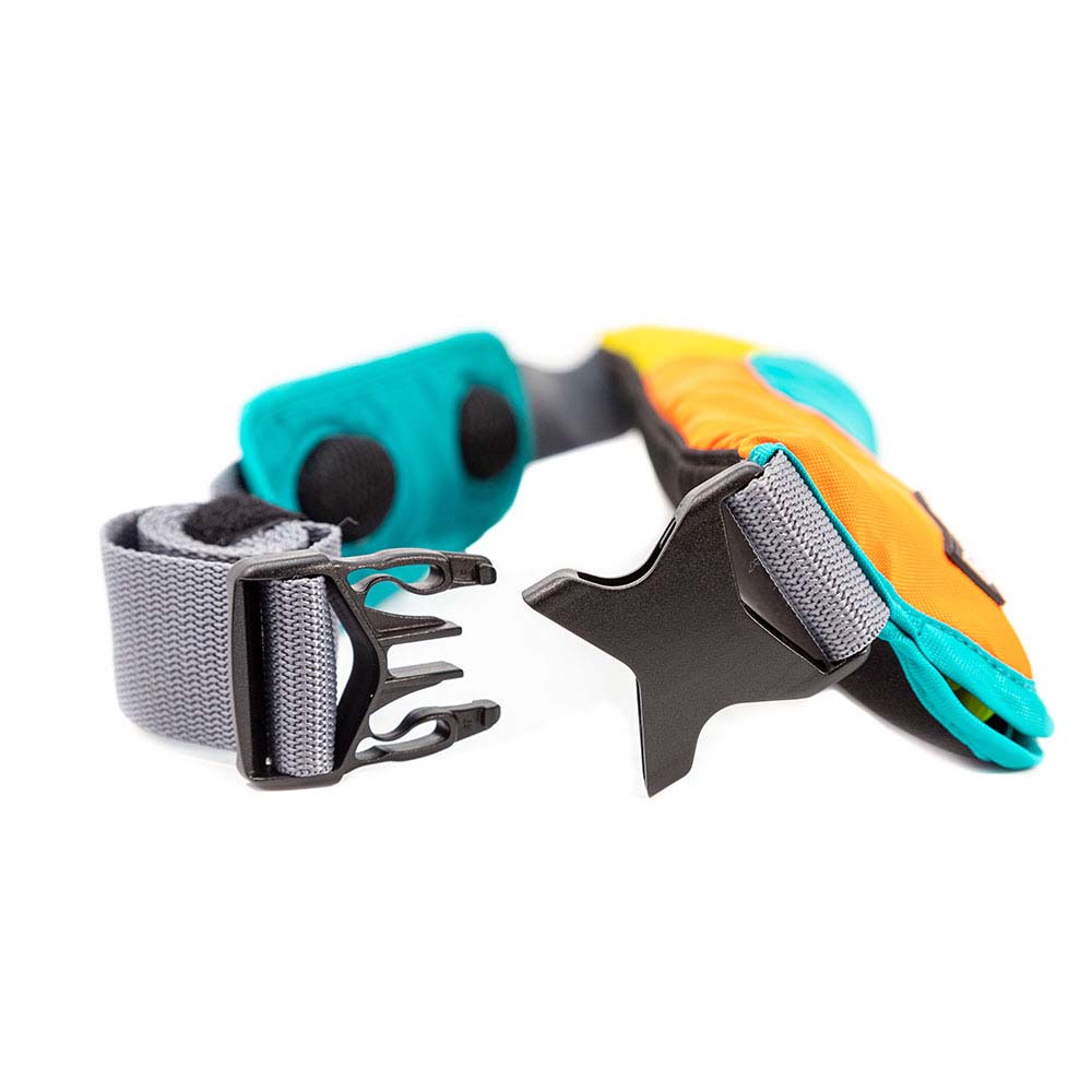 Bombora Type V Inflatable Belt Pack - Retro - Get Tight Gear