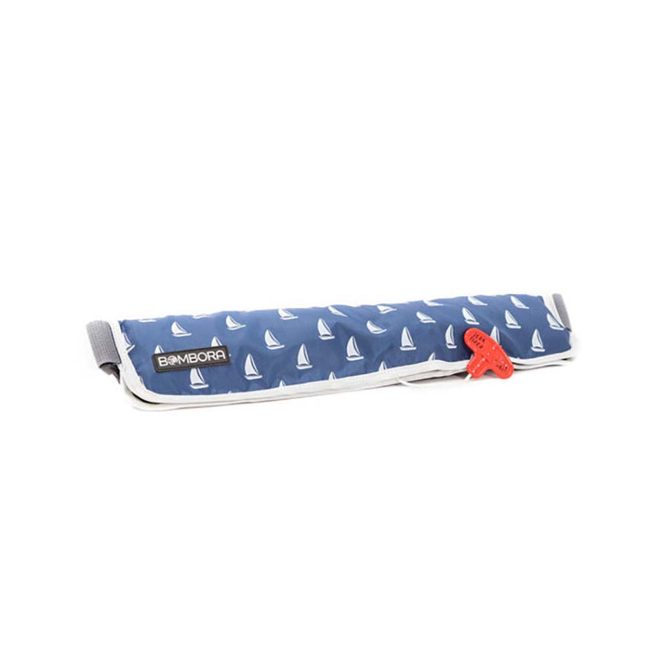 Bombora Type V Inflatable Belt Pack - Sailing - Get Tight Gear