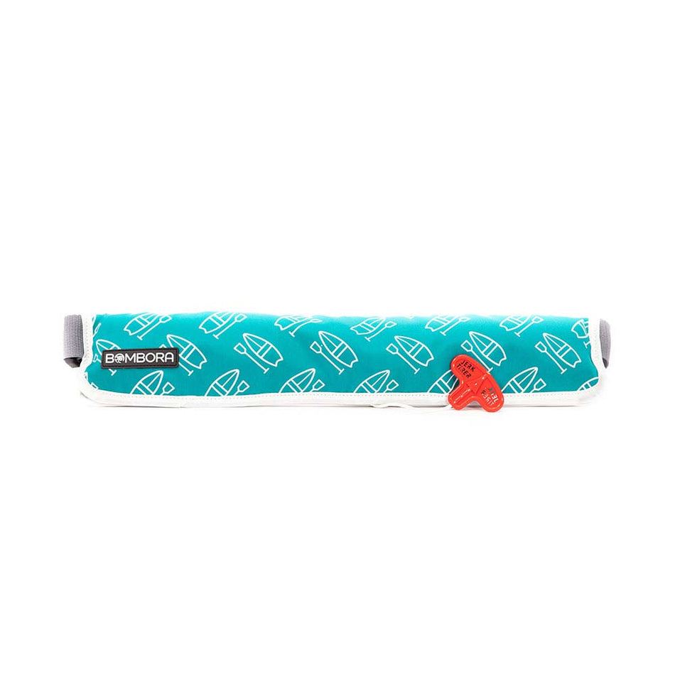 Bombora Type V Inflatable Belt Pack - SUPing - Get Tight Gear