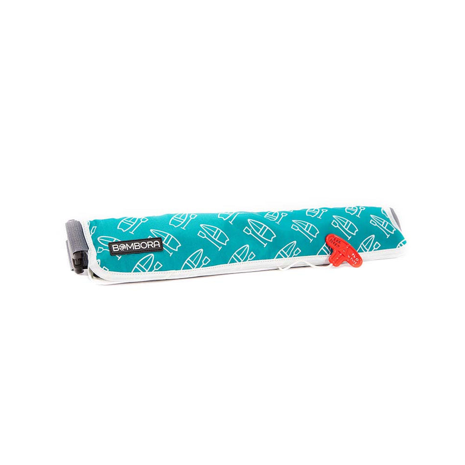 Bombora Type V Inflatable Belt Pack - SUPing - Get Tight Gear
