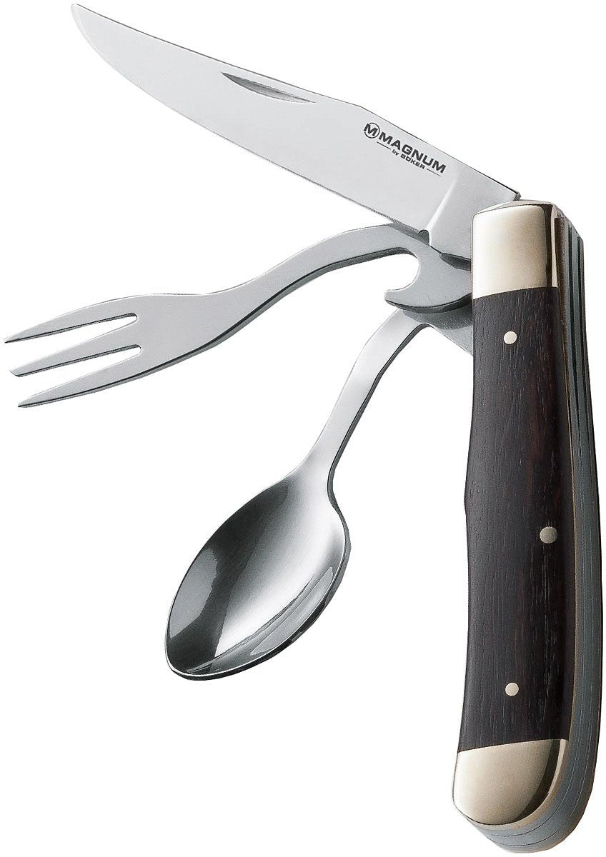 Bon Appetite Knife Fork S PO On - Get Tight Gear