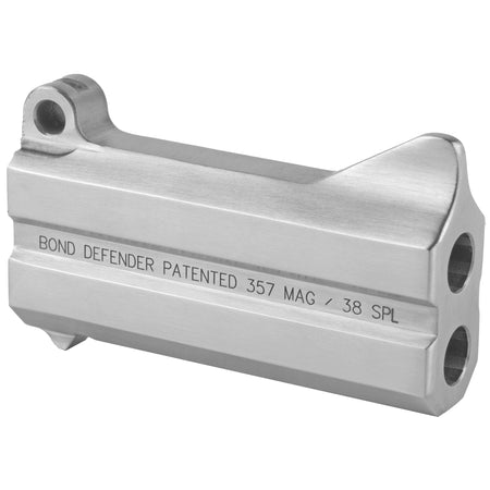 BOND DEFENDER BBL 3 357MAG - Get Tight Gear