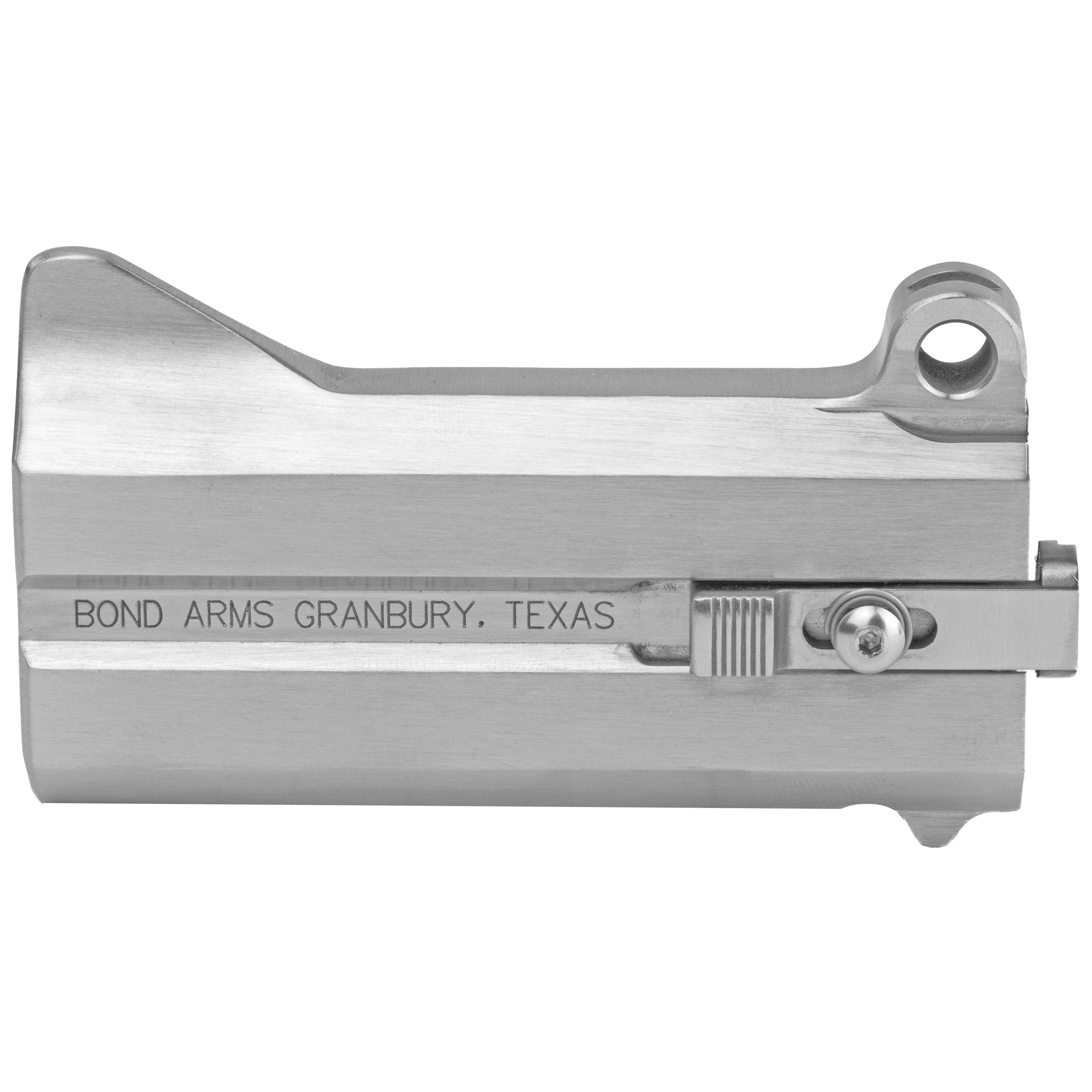 BOND DEFENDER BBL 3 357MAG - Get Tight Gear