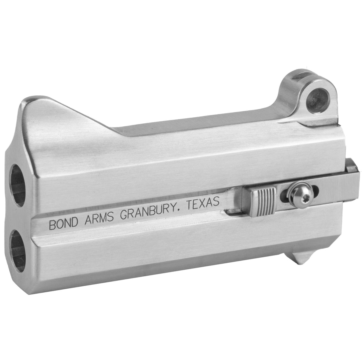 BOND DEFENDER BBL 3 357MAG - Get Tight Gear