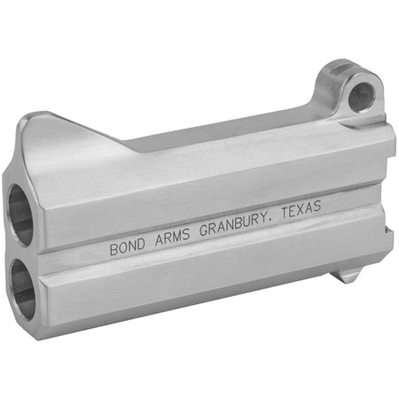 BOND DEFENDER BBL 3 45ACP - Get Tight Gear