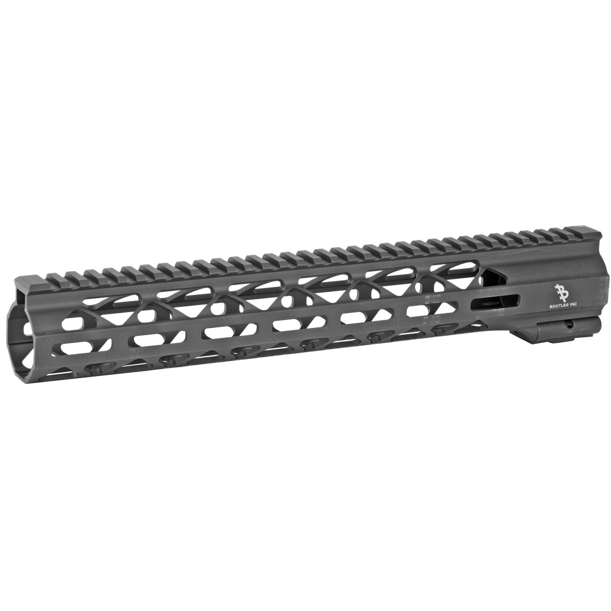BOOTLEG 13.5 QM MLOK AR - 15 HANDGRD - Get Tight Gear