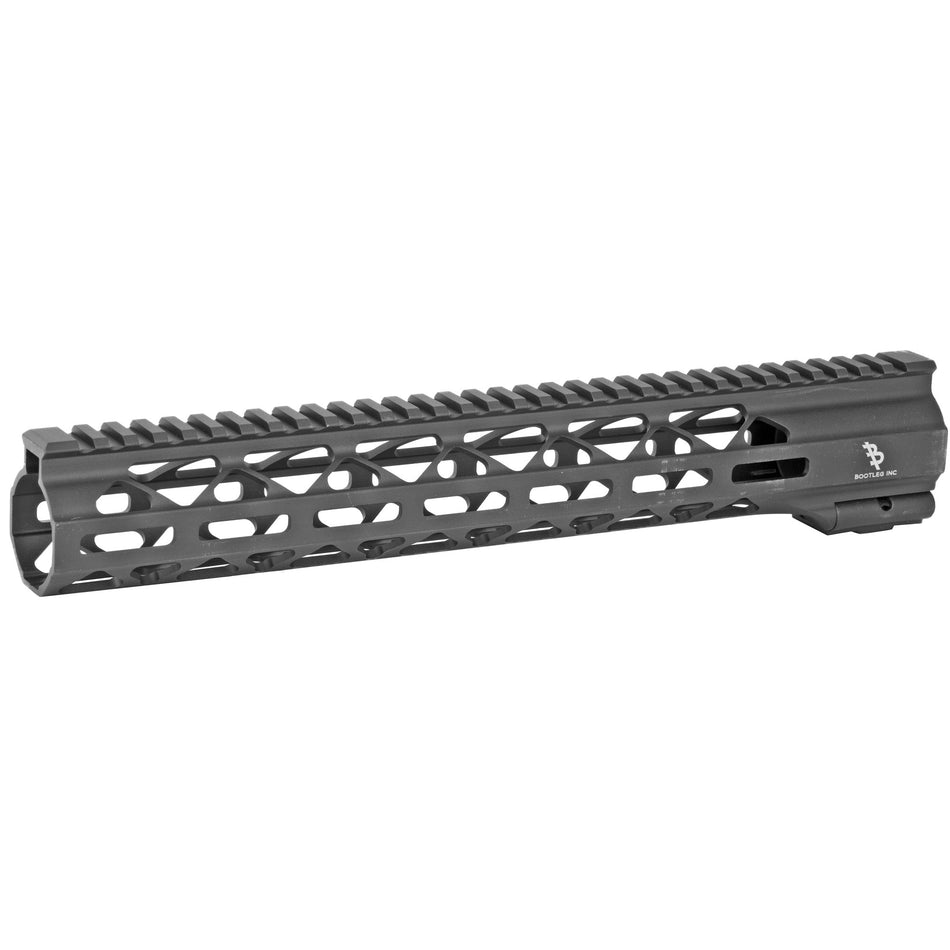 BOOTLEG 13.5 QM MLOK AR - 15 HANDGRD - Get Tight Gear