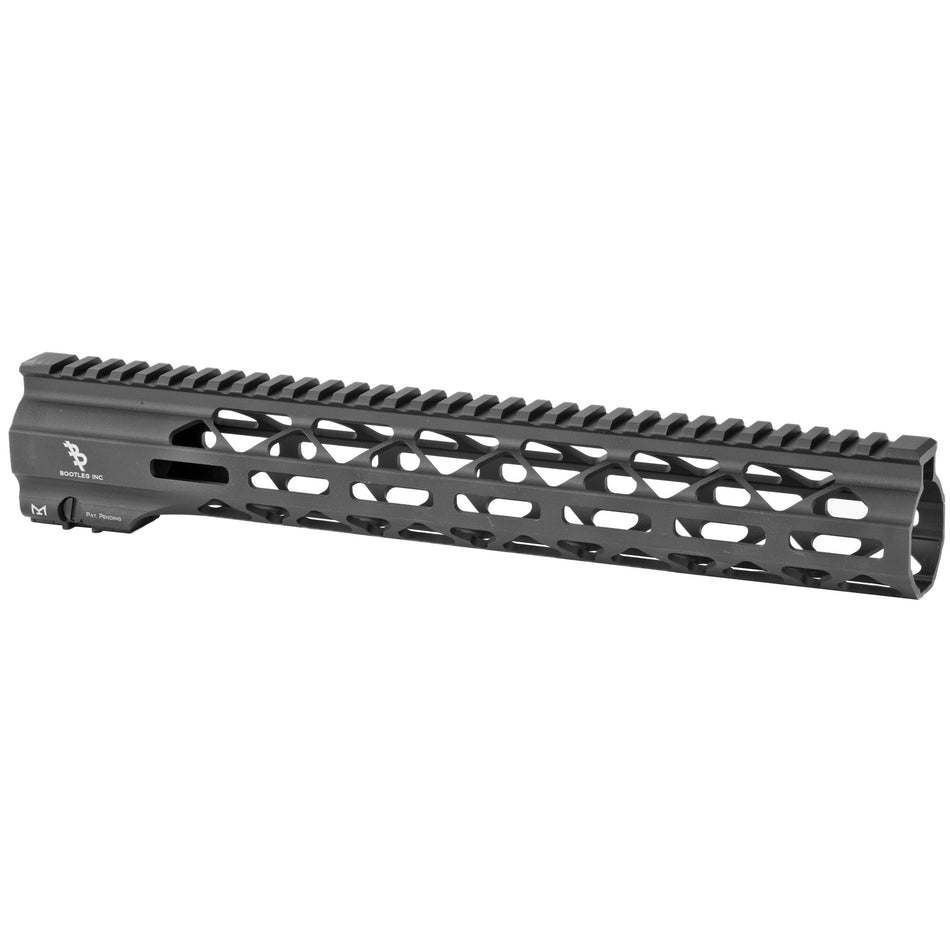 BOOTLEG 13.5 QM MLOK AR - 15 HANDGRD - Get Tight Gear
