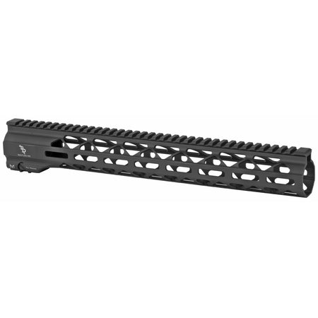 BOOTLEG 15 QM MLOK AR - 15 HANDGUARD - Get Tight Gear